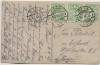 AK Foto Kinder badend bei Riga Lettland Latvija 1927