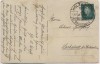 AK Holzminden Konditorei und Cafe Gräven am Markt 18 Innenansicht 1931