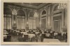 AK Foto Bad Schandau FDGB-Ferienheim Völkerfreundschaft Großer Saal 1956