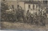 AK Foto Oberwiesa Schulfest Kinder als Zwerge Niederwiesa 1910 RAR