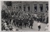 AK Foto Flöha an der Zschopau Erzgebirge Umzug Feier 1935 RAR