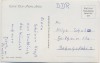 VERKAUFT !!!  AK Foto Karin Dor Pierre Brice Winnetou 2 1964