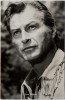 VERKAUFT !!!   AK Foto Lex Barker Winnetou Kolibri Nr. 3021 1963