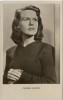 AK Foto Schauspielerin Yvonne Merin 1956