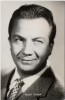 AK Foto Sänger Rudolf Schock 1960