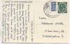 AK Gebirgskurort Sieber Harz Ansicht im Winter 1954