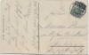 AK Mosbach am Neckar Gr. Bezirksamt 1910 RAR