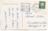 VERKAUFT !!!     AK Reichenbach im Kahlgrund Unterfranken Schankstube im Grünen Baum b. Mömbris 1960