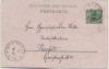 VERKAUFT !!!   AK Litho Gruss aus Floh-Seligenthal Bahnhof Ortsansicht Straßen 1899 RAR