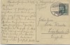 AK Sondershausen Technikerheim 1913