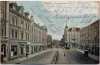 AK Wanne Eickel Hauptstraße Herne 1904
