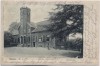 AK Wanne Eickel Dorneburg Herne 1904