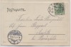 AK Wanne Eickel Dorneburg Herne 1904