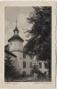 AK Mohrungen Morąg Schlößchenturm Ostpreußen Polen 1925 RAR