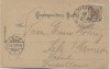 AK Litho Zuckmantel Zlaté Hory Ortsansicht Herminenhof ... Schlesien Tschechien 1898 RAR