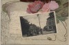 Präge-AK Passepartout Bielefeld Niedernthor 1903 RAR