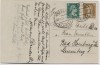 AK Marburg Zur Erinnerung an das 400 jährige Bestehen der Universität Studentika 1927 RAR