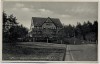 VERKAUFT !!!   AK Luftkurort Damme i. O. Dümmer Gauführerschule der D.A.F. 1935 RAR