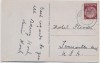 VERKAUFT !!!   AK Luftkurort Damme i. O. Dümmer Gauführerschule der D.A.F. 1935 RAR