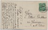 AK Roßla am Kyffhäuser Karlstraße Menschen und Verlag 1910 RAR
