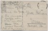 AK Zwickau Gasthof Crossen a. d. Mulde 1923 RAR
