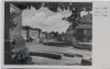 AK Ahrensbök Blick in die Plöner-Straße 1940