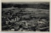 VERKAUFT !!!   AK Hochsal vom Flugzeug aus bei Waldshut Laufenburg (Baden) 1930 RAR