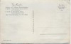 AK Foto The Beatles Kolibri-Karte 2123 1965