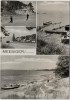 AK Mehrbild Meesiger am Kummerower See 1975