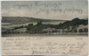 AK Einbeck Gasthaus und Pension Klus 1905 RAR