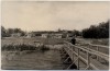 AK Foto Bellin Urlauberdorf Industrietextilien am Kleinen Haff bei Ueckermünde 1967