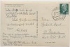 AK Foto Bellin Urlauberdorf Industrietextilien am Kleinen Haff bei Ueckermünde 1967