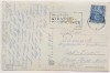 AK Frankenberg in Sachsen Platz der Einheit mit Geschäften 1958
