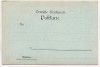 AK Künstler-Fest Düsseldorf Gustav Marx 1899 RAR