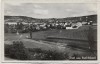 AK Foto Gruß aus Perl an der Mosel Ortsansicht 1950