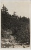 AK Foto Eisenstein Panzer Schutzhaus 1930