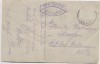 AK Foto Obergrainau Grainau Hotel Gasthof zur Post 1935