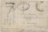 AK Oberaudorf Gasthaus zum feurigen Tatzelwurm mit Gedicht der Tazzelwurm 1906