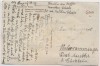 AK Foto Düsseldorf Sommerterrasse der Konditorei Weitz Königsallee 70 1936 RAR