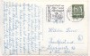AK 1000 Jahre Buxtehude Zwinger 1959