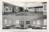 VERKAUFT !!!   AK Schullandheim Ulmenhof Kisdorferwohld b. Kisdorf 1957