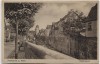 AK Marktbreit am Main Stadtmauer 1939