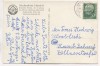 VERKAUFT !!!   AK Schullandheim Ulmenhof Kisdorferwohld b. Kisdorf 1957
