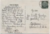 VERKAUFT !!!   AK Mehrbild Gruß aus Wieglitz Gasthaus Becker Bartels Dorfstraße bei Bülstringen Haldensleben 1935 RAR