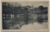 VERKAUFT !!!   AK Wandlitz Gruss vom Liepnitzsee 1927