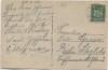 VERKAUFT !!!   AK Wandlitz Gruss vom Liepnitzsee 1927