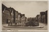 AK Buxtehude Ost- und Westfleet 1920