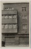 VERKAUFT !!!   AK Foto Wien XIX. Marx Hof Februaraufstand Einschüsse Österreich 1934