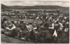 AK Mühlheim am Bach Gesamtansicht Sulz am Neckar 1964