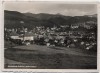 AK Foto Děčín Tetschen-Bodenbach Ortsansicht Sudetengau Tschechien 1941